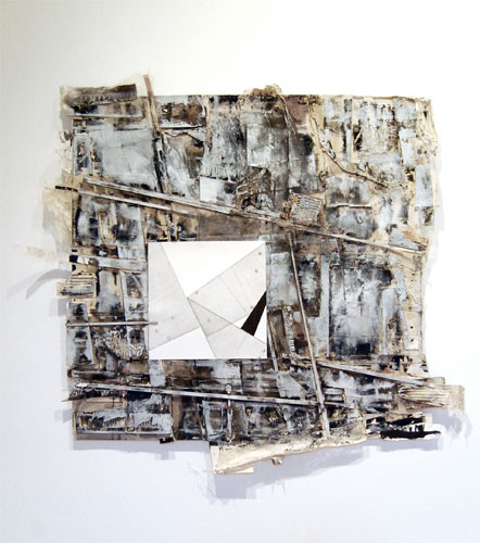 Frames of References of Frames - Corrosion