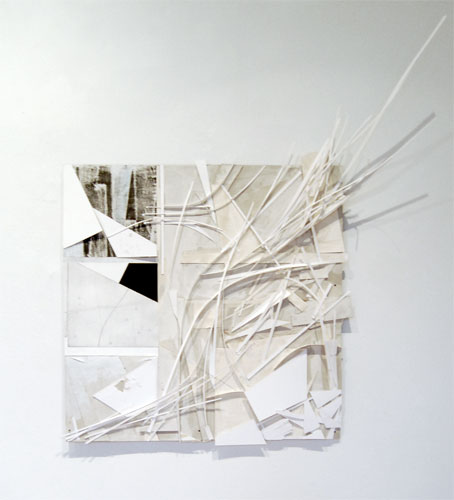 Frames of References of Frames - Growth