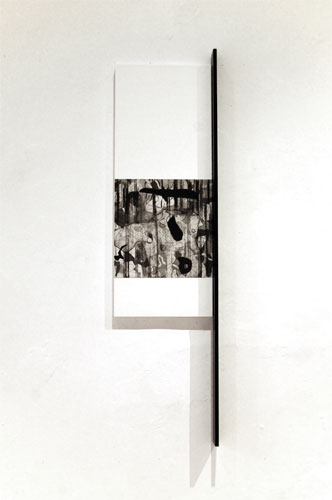 Frames of References of Frames - Block Form